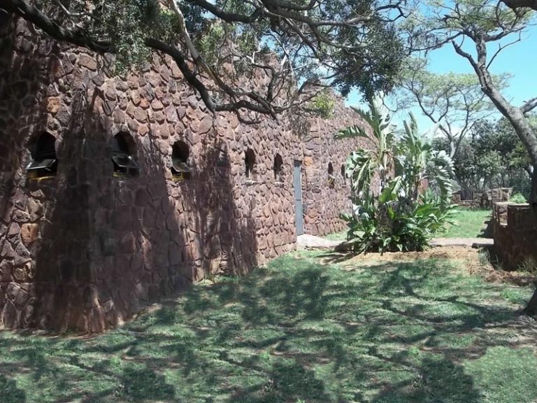 CASTLE INN RESORT CONFERENCE WING 768x576