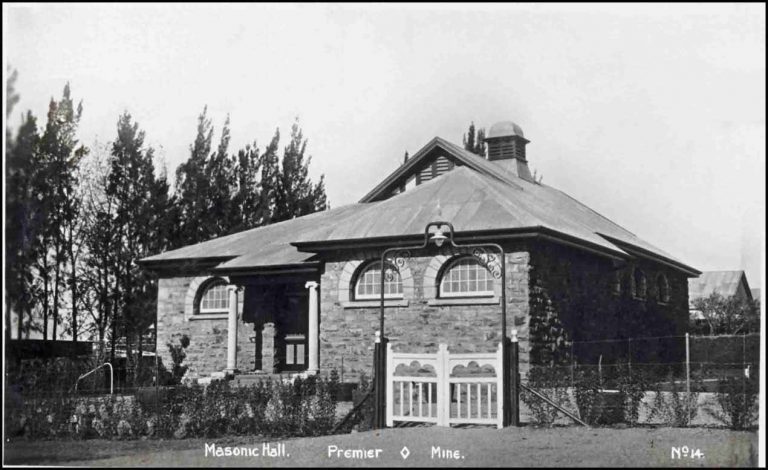 Masonic lodge Cullinan 768x470