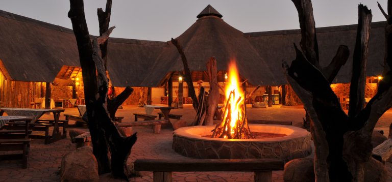 kwalata game lodge in dinokeng big5 game reserve gauteng boma functions 300pax 768x358