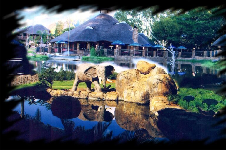 Bushmans Rock Country Lodge featured photo 768x510