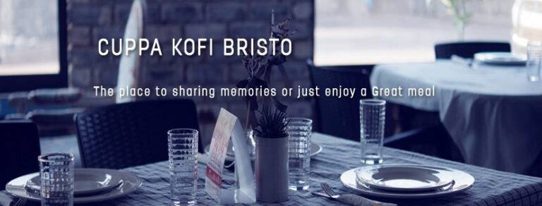 Cuppa Kofi Bristo featured photo 768x292