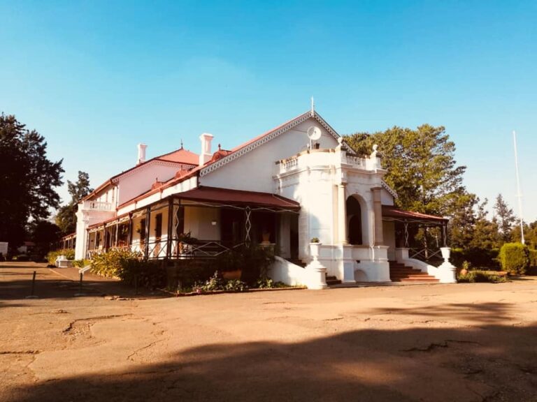 DT Hist 3. Sammy Marks Museum House 768x576