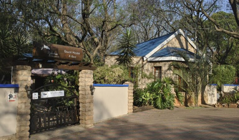Dolphin Whisper Guest House and Spa featured photo 768x451