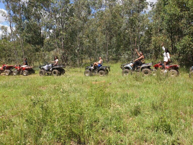 Horse Riding Adventure and Quad biking Kiddies too featured photo 768x576
