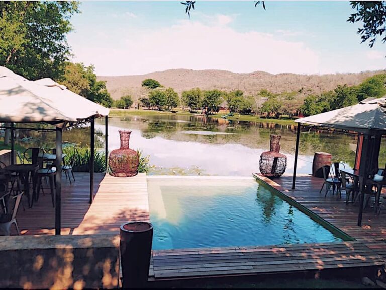 Intundla Game Lodge Bush Spa featured photo 768x576