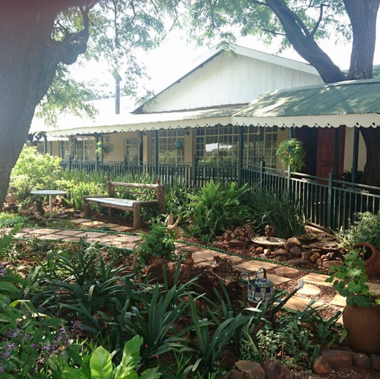 Kirimo Guest Lodge featured photo 768x766