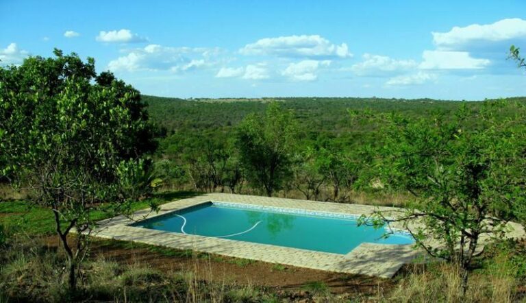 Kohande Luxury Tented Bushcamp featured photo 768x442