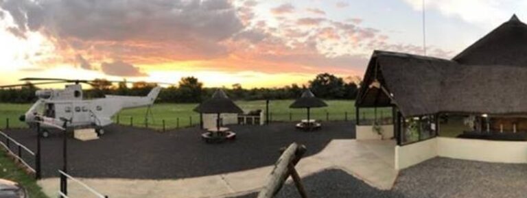 Lazy River Bush Pub 768x289