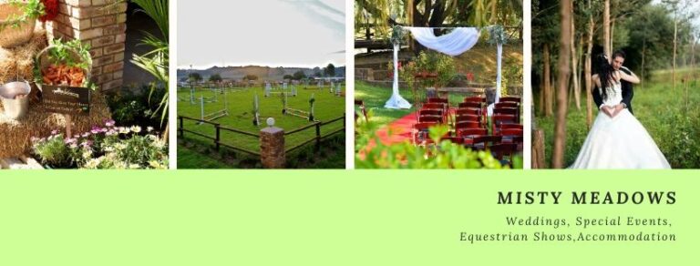 Misty Meadows Wedding Equestrian Centre featured photo 768x292