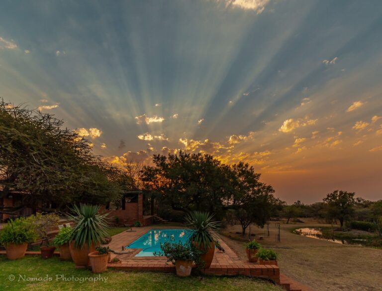 Segaia Bush Retreat featured photo 768x584