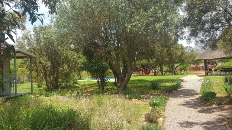 Zeekoehut Self Catering Cabins featured photo 768x432